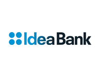 Банк Idea Bank (Идея Банк) в Дубно