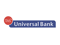 Банк Universal Bank в Дубно